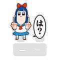 Pop Team Epic - Pipimi Dialogue Acrylic Stand thumbnail 3