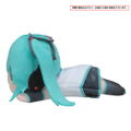 Project Sekai Colorful Stage! feat. Hatsune Miku Nesoberi Plush: Hatsune Miku (S) (Re-run) thumbnail 2