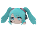 Project Sekai Colorful Stage! feat. Hatsune Miku Nesoberi Plush: Hatsune Miku (S) (Re-run) thumbnail 1