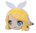 Project Sekai Colorful Stage! feat. Hatsune Miku Nesoberi Plush: Kagamine Rin (S) (Re-run) thumbnail 1