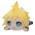 Project Sekai Colorful Stage! feat. Hatsune Miku Nesoberi Plush: Kagamine Len (S) (Re-run) thumbnail 1