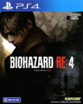 Resident Evil 4 (Multi-Language) thumbnail 1