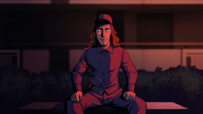 Sainan Tantei Saiga (Multi-Language) image 3