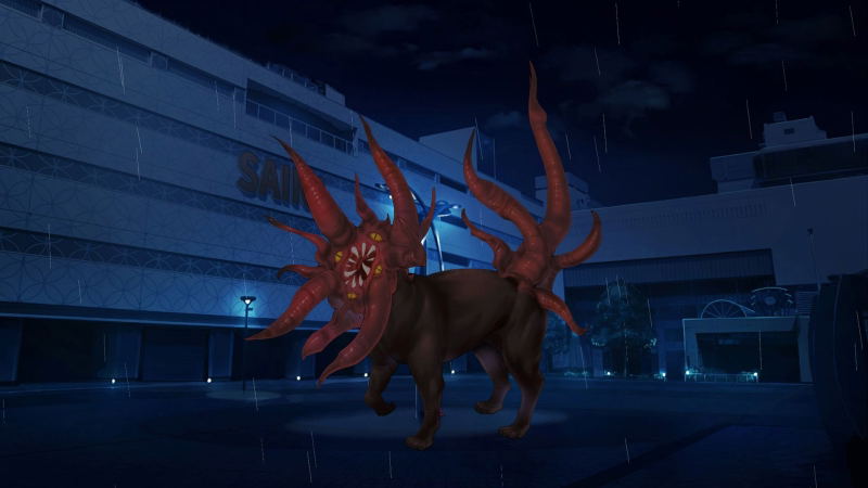 Sainan Tantei Saiga (Multi-Language) image 6