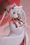 Senren Banka 1/7 Scale Pre-Painted Figure: Yoshino Tomotake thumbnail 12