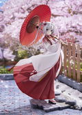 Senren Banka 1/7 Scale Pre-Painted Figure: Yoshino Tomotake thumbnail 14
