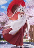 Senren Banka 1/7 Scale Pre-Painted Figure: Yoshino Tomotake thumbnail 18