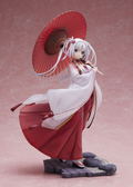 Senren Banka 1/7 Scale Pre-Painted Figure: Yoshino Tomotake thumbnail 2