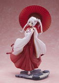 Senren Banka 1/7 Scale Pre-Painted Figure: Yoshino Tomotake thumbnail 4