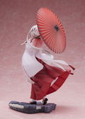 Senren Banka 1/7 Scale Pre-Painted Figure: Yoshino Tomotake thumbnail 5
