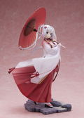Senren Banka 1/7 Scale Pre-Painted Figure: Yoshino Tomotake thumbnail 6