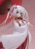 Senren Banka 1/7 Scale Pre-Painted Figure: Yoshino Tomotake thumbnail 7