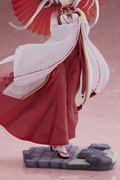 Senren Banka 1/7 Scale Pre-Painted Figure: Yoshino Tomotake thumbnail 9
