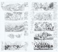 Shinji Higuchi Tokusatsu Field Book - Video Plan/Sketch thumbnail 2