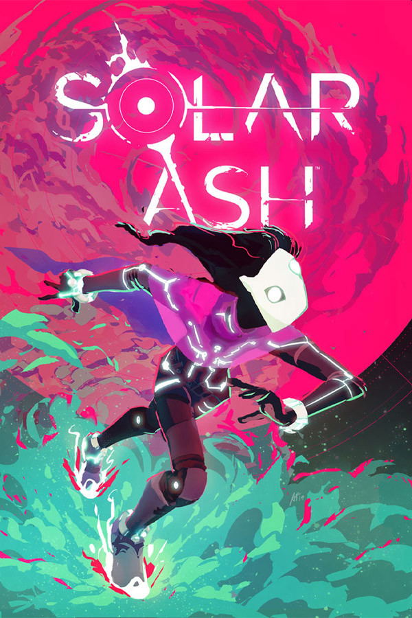 Solar Ash STEAM digital — Import Game Deal