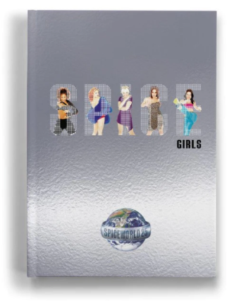 Spiceworld 25 (2CD) — Import Game Deal