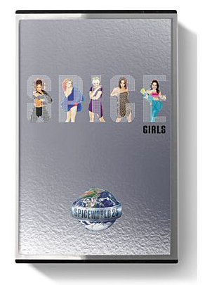 Spiceworld 25 (2MC) — Import Game Deal