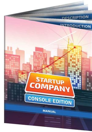 Startup Company [Console Edition]