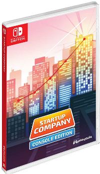 Startup Company [Console Edition] (Limited Edition)