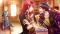 The Crimson Flower that Divides: Lunar Coupling (Multi-Language) thumbnail 2