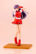 The King of Fighters '98 1/7 Scale Pre-Painted Figure: Athena Asamiya thumbnail 10