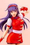 The King of Fighters '98 1/7 Scale Pre-Painted Figure: Athena Asamiya thumbnail 12