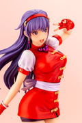The King of Fighters '98 1/7 Scale Pre-Painted Figure: Athena Asamiya thumbnail 13