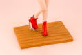 The King of Fighters '98 1/7 Scale Pre-Painted Figure: Athena Asamiya thumbnail 14