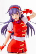 The King of Fighters '98 1/7 Scale Pre-Painted Figure: Athena Asamiya thumbnail 15