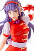 The King of Fighters '98 1/7 Scale Pre-Painted Figure: Athena Asamiya thumbnail 16