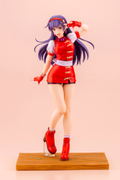 The King of Fighters '98 1/7 Scale Pre-Painted Figure: Athena Asamiya thumbnail 2