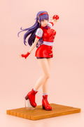 The King of Fighters '98 1/7 Scale Pre-Painted Figure: Athena Asamiya thumbnail 4