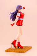 The King of Fighters '98 1/7 Scale Pre-Painted Figure: Athena Asamiya thumbnail 5