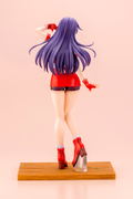 The King of Fighters '98 1/7 Scale Pre-Painted Figure: Athena Asamiya thumbnail 6