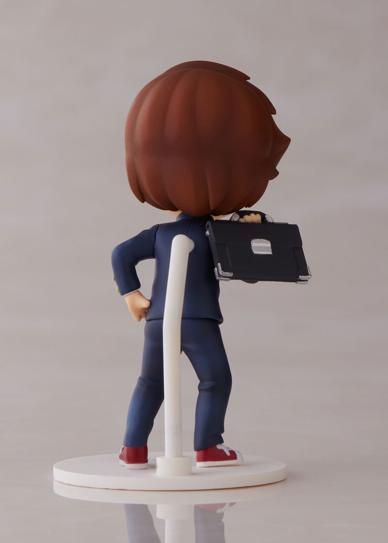 Urusei Yatsura Mini Figure: Ataru Moroboshi (Re-run) image 2