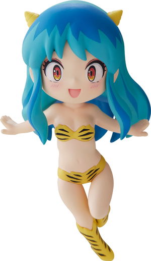 URUSEI YATSURA - LAMU' CARAMELLE GOMMOSE + STICKER FUSTELLATO BOX (12  PEZZI) - Kissashop