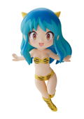 Urusei Yatsura Mini Figure: Lum thumbnail 1