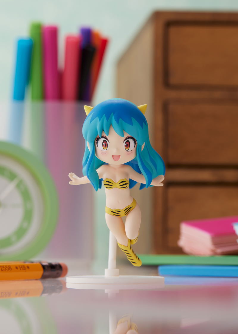 Urusei Yatsura Mini Figure: Lum image 3