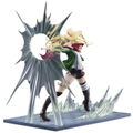 VIVIgnette Burn the Witch 1/6 Scale Pre-Painted Figure: Ninny Spangcole thumbnail 1