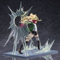 VIVIgnette Burn the Witch 1/6 Scale Pre-Painted Figure: Ninny Spangcole thumbnail 2