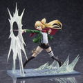 VIVIgnette Burn the Witch 1/6 Scale Pre-Painted Figure: Ninny Spangcole thumbnail 3