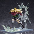 VIVIgnette Burn the Witch 1/6 Scale Pre-Painted Figure: Ninny Spangcole thumbnail 4
