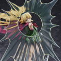VIVIgnette Burn the Witch 1/6 Scale Pre-Painted Figure: Ninny Spangcole thumbnail 5