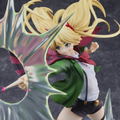 VIVIgnette Burn the Witch 1/6 Scale Pre-Painted Figure: Ninny Spangcole thumbnail 6