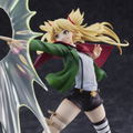 VIVIgnette Burn the Witch 1/6 Scale Pre-Painted Figure: Ninny Spangcole thumbnail 7