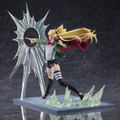 VIVIgnette Burn the Witch 1/6 Scale Pre-Painted Figure: Ninny Spangcole thumbnail 8