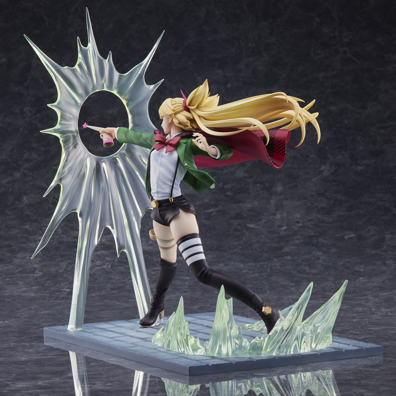 VIVIgnette Burn the Witch 1/6 Scale Pre-Painted Figure: Ninny Spangcole image 8