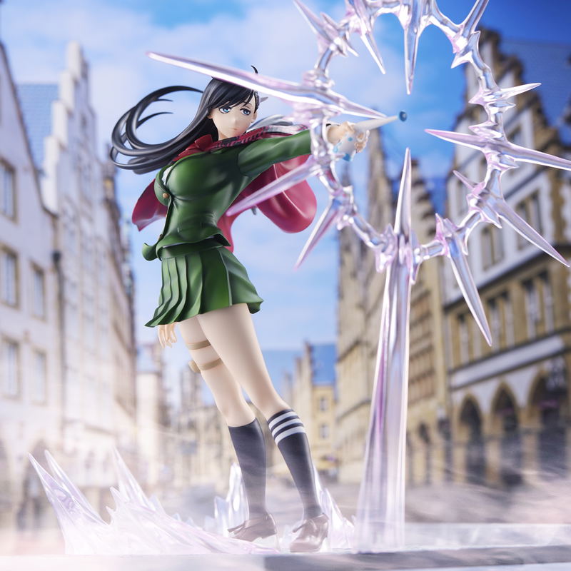 VIVIgnette Burn the Witch 1/6 Scale Pre-Painted Figure: Noel Niihashi image 14