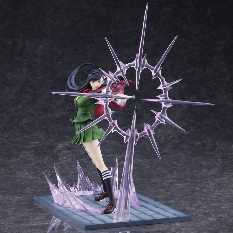 VIVIgnette Burn the Witch 1/6 Scale Pre-Painted Figure: Noel Niihashi image 2