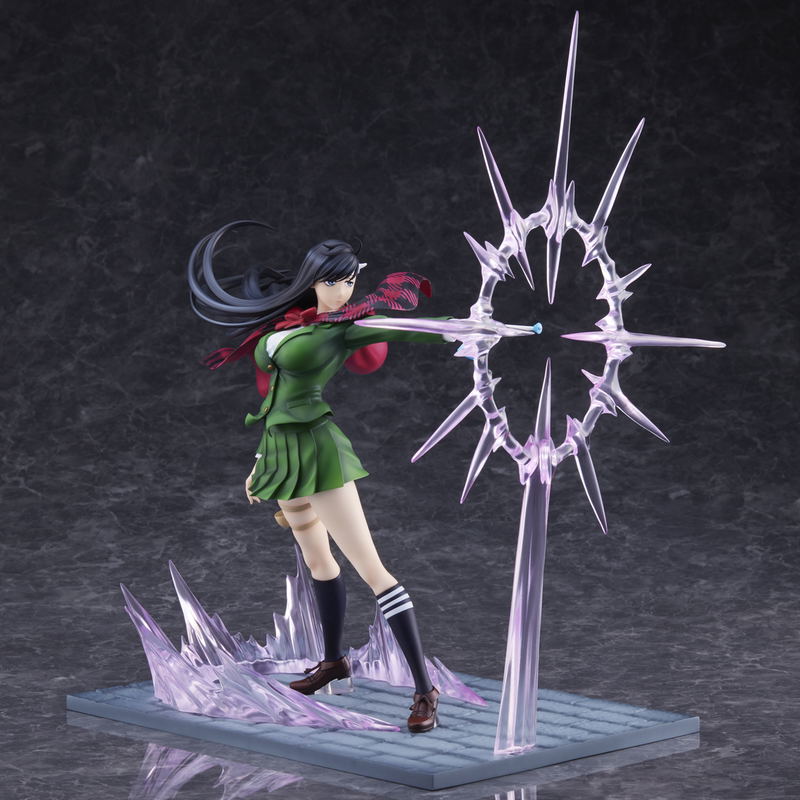 VIVIgnette Burn the Witch 1/6 Scale Pre-Painted Figure: Noel Niihashi image 3